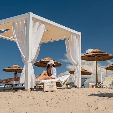 Hotel Bellevue Sardinia Affiliated By Melia 4*