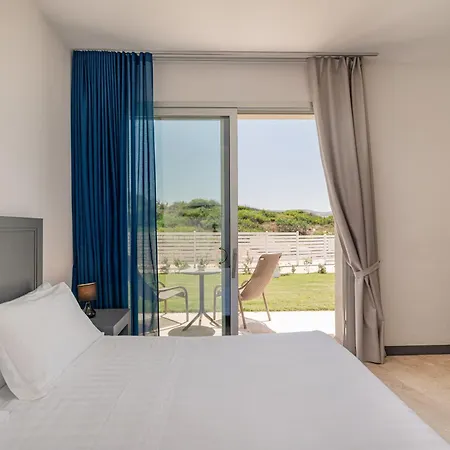 Bellevue Sardinia Affiliated By Melia 4* Valledoria (Sardinia)