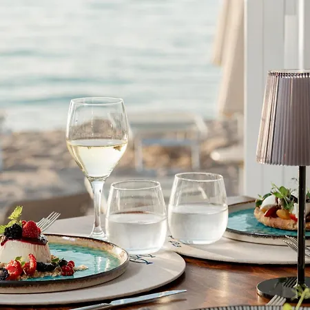 فندق Bellevue Sardinia Affiliated By Melia