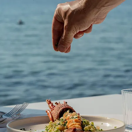 Bellevue Sardinia Resort, Affiliated By Melia Valledoria (Sardinia)