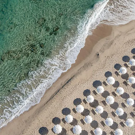 Bellevue Sardinia Affiliated By Melia