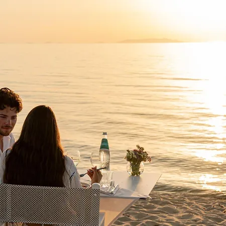 Bellevue Sardinia Affiliated By Melia Hotel 4*
