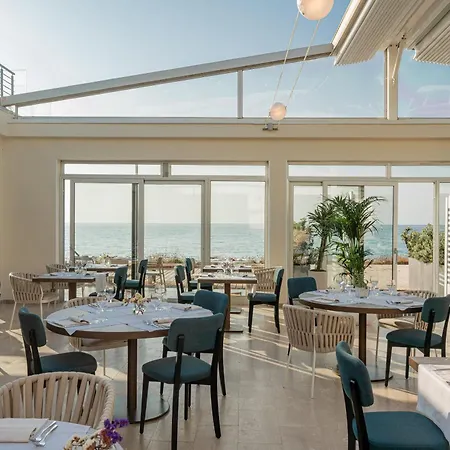 호텔 Bellevue Sardinia Affiliated By Melia 4*