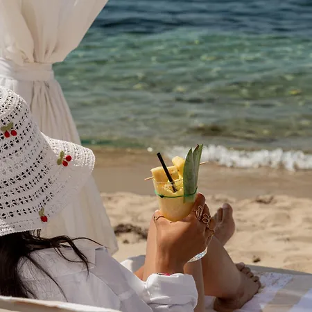 Bellevue Sardinia Affiliated By Melia Hotel 4*