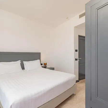 Otel Bellevue Sardinia Affiliated By Melia 4*