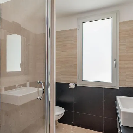 Bellevue Sardinia Affiliated By Melia 4* Valledoria (Sardinia)