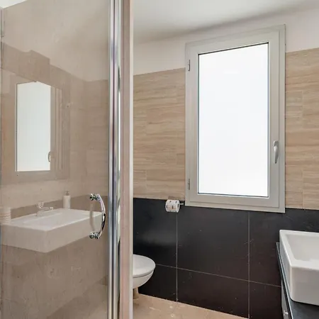 Bellevue Sardinia Affiliated By Melia Otel 4*