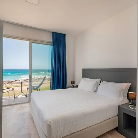 Bellevue Sardinia Affiliated By Melia Otel Valledoria (Sardinia)