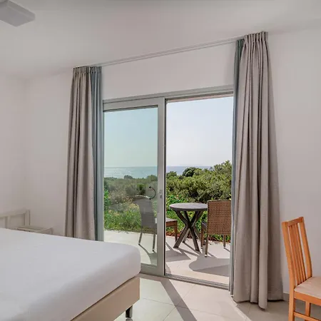 Otel Bellevue Sardinia Affiliated By Melia Valledoria (Sardinia)