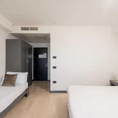 Otel Bellevue Sardinia Affiliated By Melia Valledoria (Sardinia)