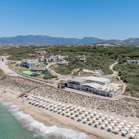 Bellevue Sardinia Affiliated By Melia 4* Valledoria (Sardinia)