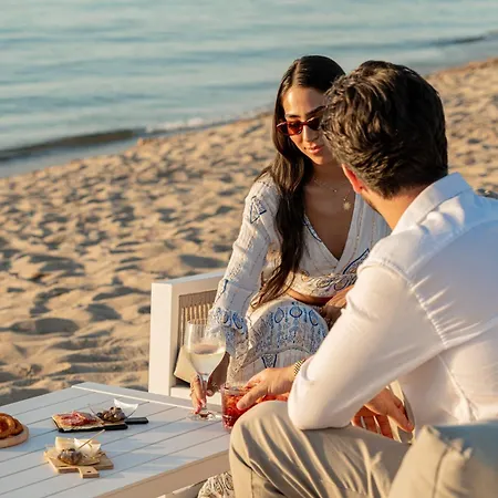 Hotel Bellevue Sardinia Resort, Affiliated By Melia