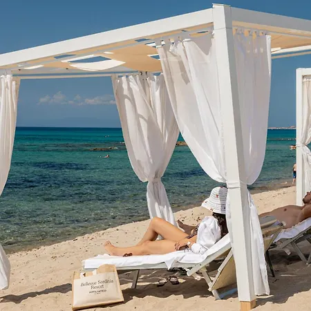 Bellevue Sardinia Affiliated By Melia Otel 4*