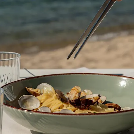 Bellevue Sardinia Resort, Affiliated By Melia Valledoria (Sardinia)