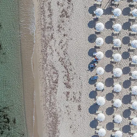Bellevue Sardinia Affiliated By Melia Otel 4*