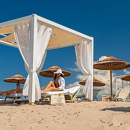 Hotel Bellevue Sardinia Resort, Affiliated By Melia 4*