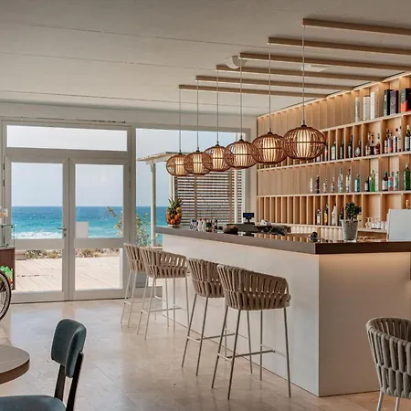Hotel Bellevue Sardinia Affiliated By Meliá Valledoria (Sardinia)
