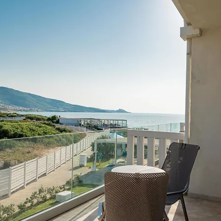 Bellevue Sardinia Affiliated By Meliá Hotel 4*