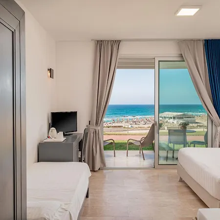 Bellevue Sardinia Affiliated By Meliá Hotel Valledoria (Sardinia)