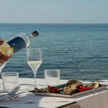 Bellevue Sardinia Affiliated By Meliá 4* Valledoria (Sardinia)