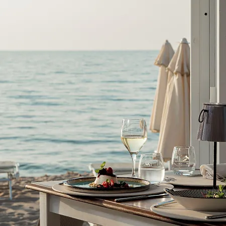 Hotel Bellevue Sardinia Resort, Affiliated By Melia
