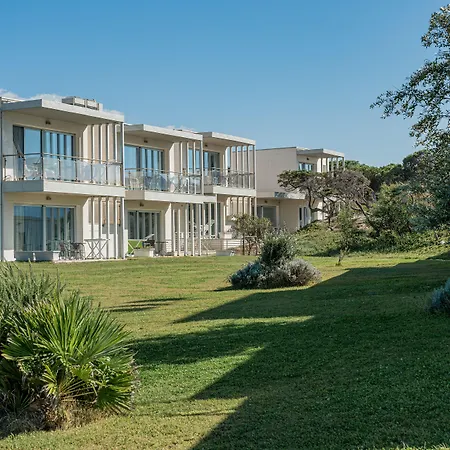 Hotel Bellevue Sardinia Resort, Affiliated By Melia 4*