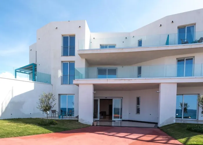 Hotel Bellevue Sardinia Affiliated By Melia