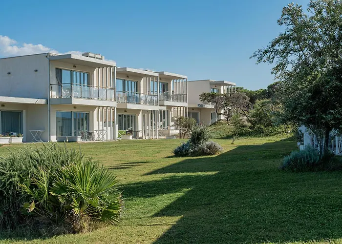 Bellevue Sardinia Affiliated By Melia Hotel Valledoria (Sardinia)