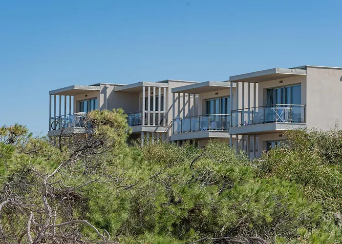 Bellevue Sardinia Affiliated By Melia Valledoria (Sardinia)