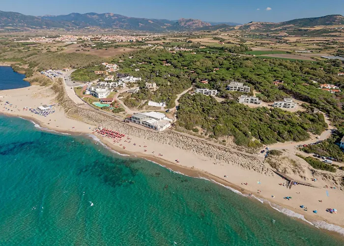 Bellevue Sardinia Affiliated By Melia Hotel