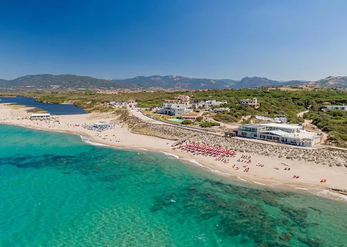 Bellevue Sardinia Affiliated By Melia 4* Valledoria (Sardinia)