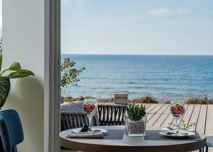 Bellevue Sardinia Affiliated By Melia Hotel