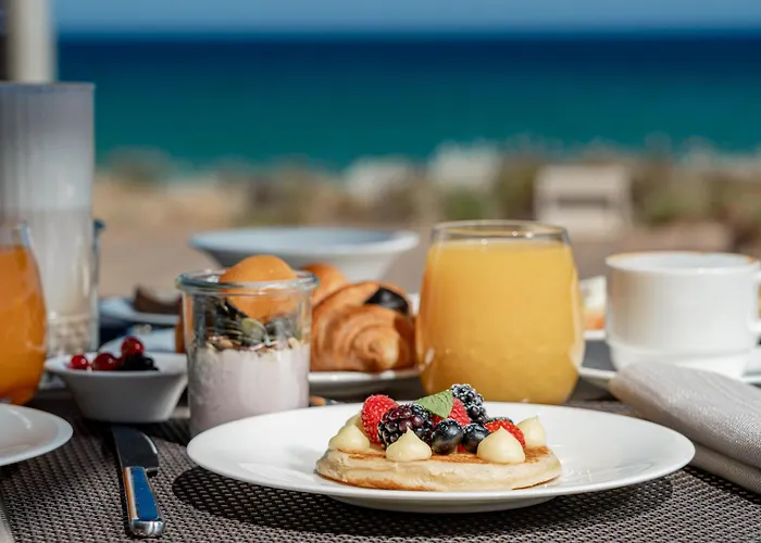 Bellevue Sardinia Affiliated By Melia Hotel 4*