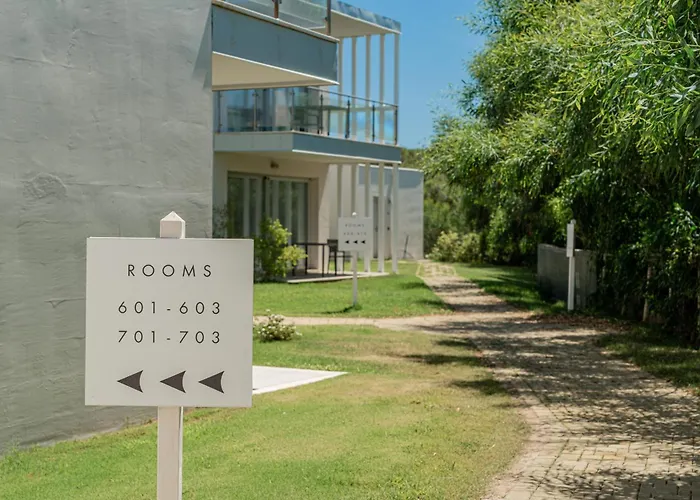 Bellevue Sardinia Affiliated By Melia