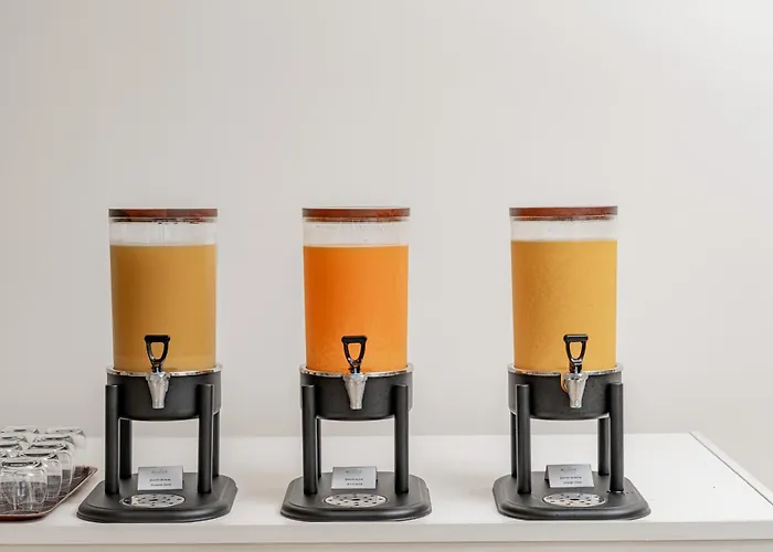 Hotel Bellevue Sardinia Affiliated By Melia