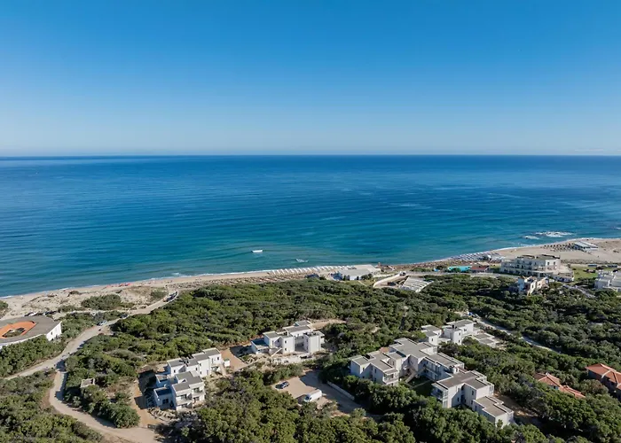 Hotel Bellevue Sardinia Affiliated By Melia 4*