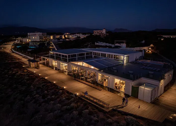 Bellevue Sardinia Affiliated By Melia Hotel Valledoria (Sardinia)