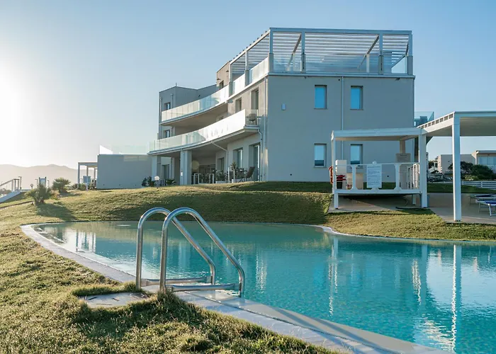 Bellevue Sardinia Affiliated By Melia 4* Valledoria (Sardinia)