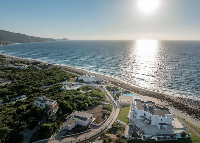 Hotel Bellevue Sardinia Affiliated By Melia