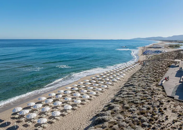 Bellevue Sardinia Affiliated By Melia Hotel 4*