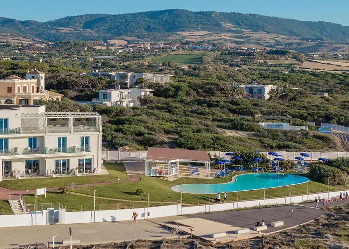 Bellevue Sardinia Affiliated By Melia Hotel Valledoria (Sardinia)