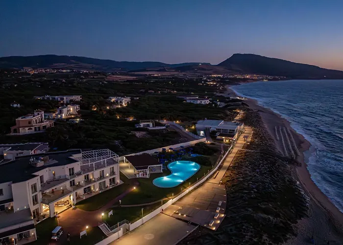 Bellevue Sardinia Affiliated By Melia 4*