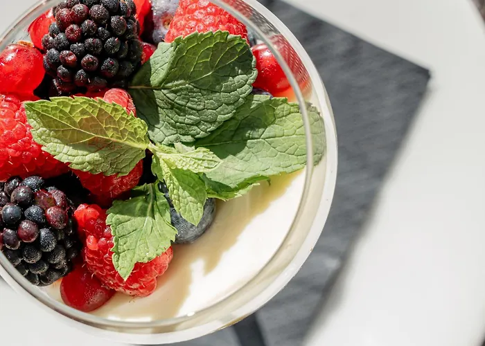 Bellevue Sardinia Affiliated By Melia 4* Valledoria (Sardinia)