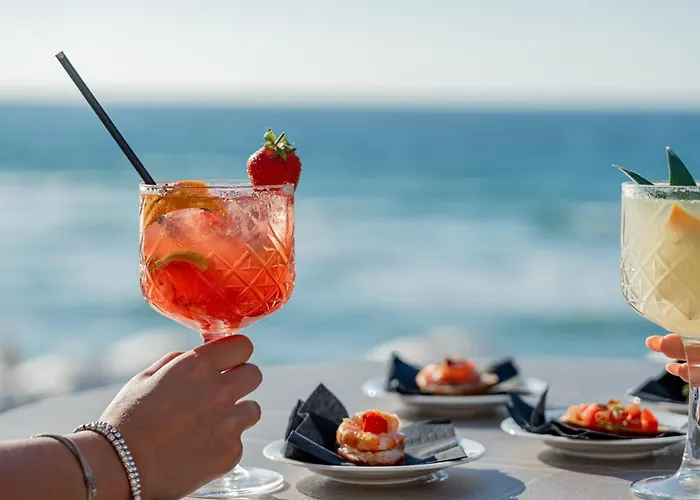 Bellevue Sardinia Affiliated By Melia 4*