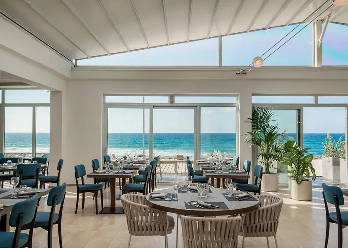 Hotel Bellevue Sardinia Affiliated By Melia