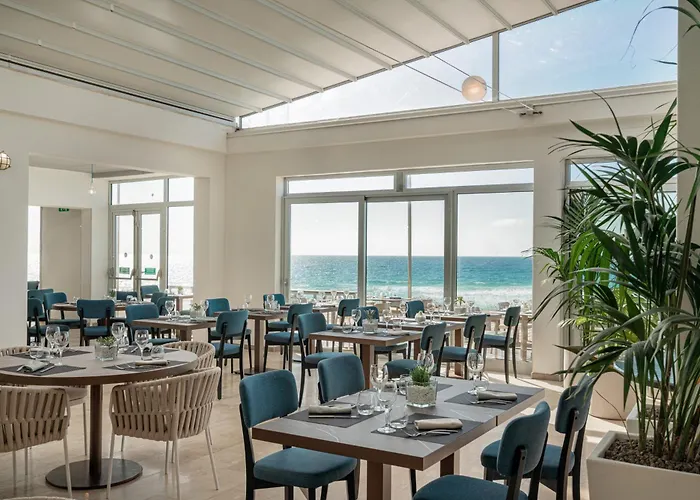 Hotel Bellevue Sardinia Affiliated By Melia Valledoria (Sardinia)