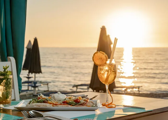 Bellevue Sardinia Affiliated By Melia Hotel