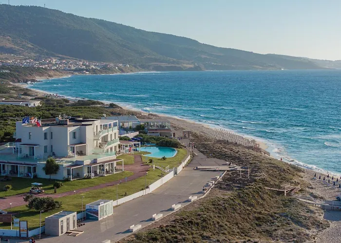 Bellevue Sardinia Affiliated By Melia Hotel 4*