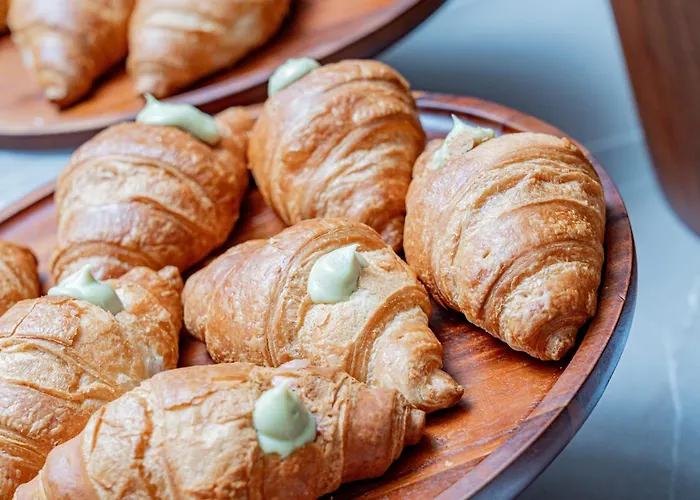 Hotel Bellevue Sardinia Affiliated By Melia Valledoria (Sardinia)