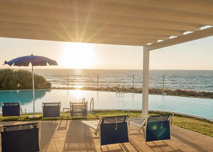 Bellevue Sardinia Affiliated By Melia Hotel